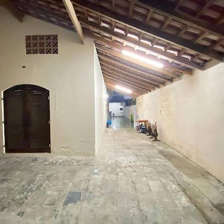 Casa De Hospedes Em Ubatuba-Sp Екстер'єр фото
