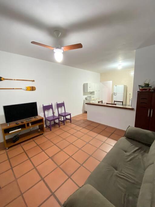 Casa De Hospedes Em Ubatuba-Sp Екстер'єр фото