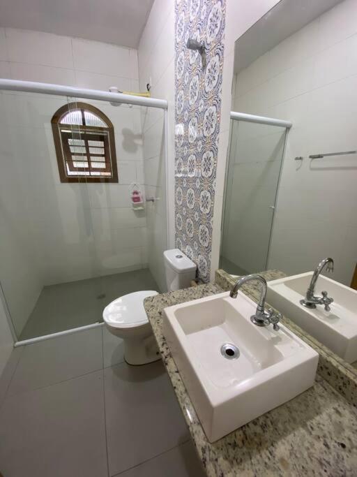 Casa De Hospedes Em Ubatuba-Sp Екстер'єр фото