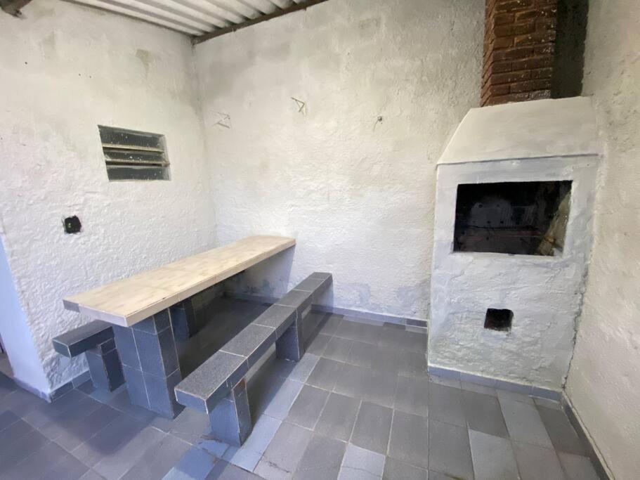 Casa De Hospedes Em Ubatuba-Sp Екстер'єр фото