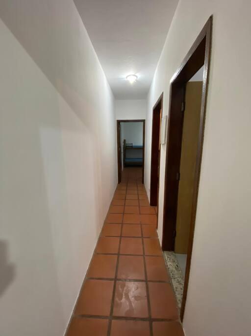 Casa De Hospedes Em Ubatuba-Sp Екстер'єр фото