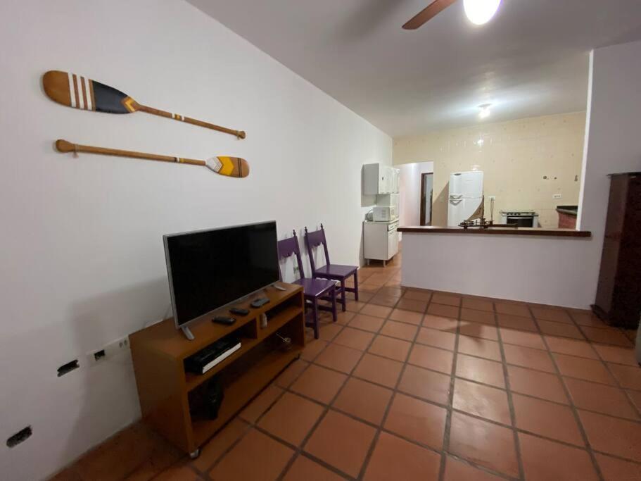 Casa De Hospedes Em Ubatuba-Sp Екстер'єр фото