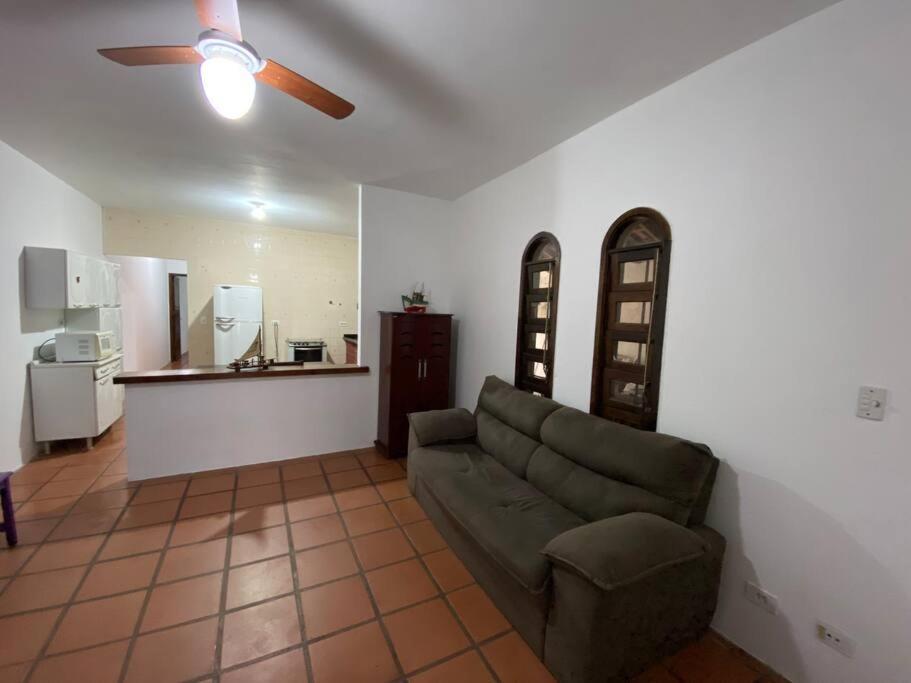 Casa De Hospedes Em Ubatuba-Sp Екстер'єр фото