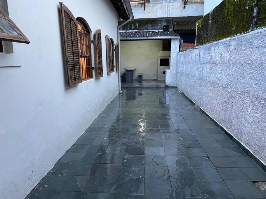 Casa De Hospedes Em Ubatuba-Sp Екстер'єр фото