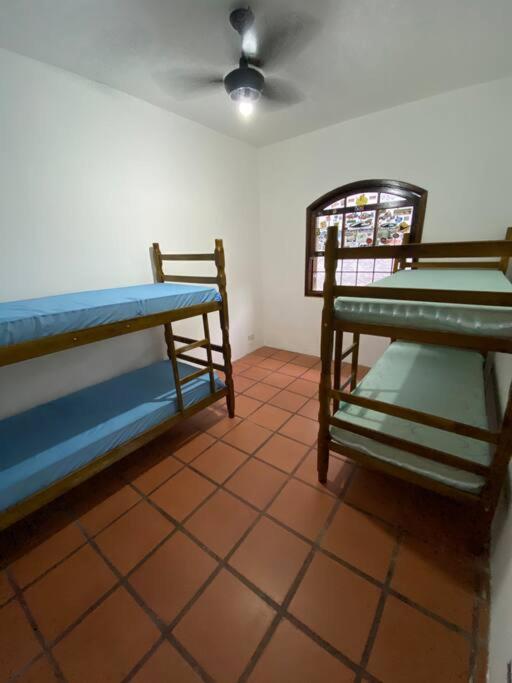 Casa De Hospedes Em Ubatuba-Sp Екстер'єр фото